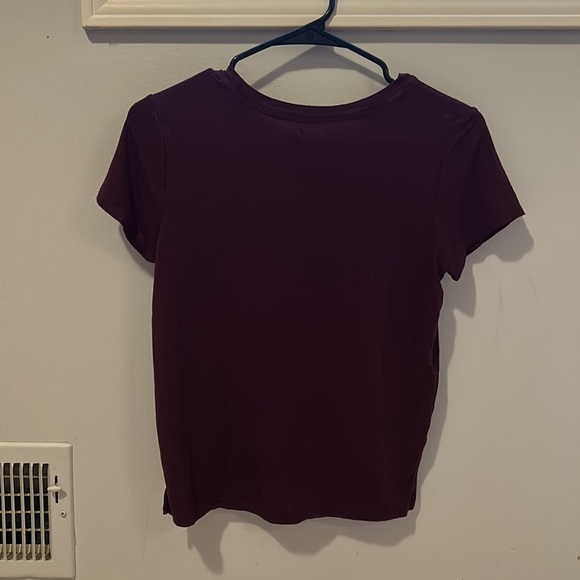 Aerie Short Sleeve - Picture 2 of 3